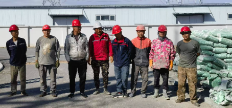 屯昌厂房地基沉降注浆加固施工队伍怎么选